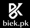 biek.pk logo